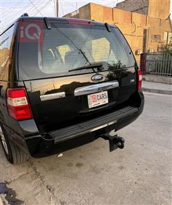 فورد إكسبيديشن